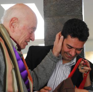 Lee más sobre el artículo La Pensée complexe selon Edgar Morin