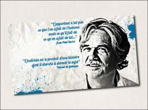 Lee más sobre el artículo Sociologie clinique à l’ère planétaire