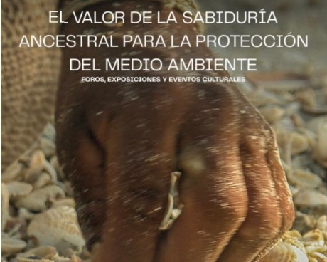 En este momento estás viendo Religar los Saberes Ancestrales y la Ciencia Moderna