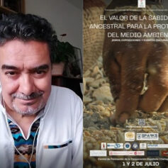 Religar los Saberes Ancestrales y la Ciencia Moderna