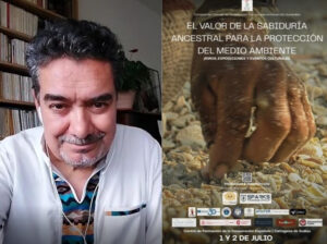 Lee más sobre el artículo Religar los Saberes Ancestrales y la Ciencia Moderna