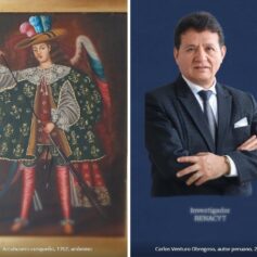 Prólogo al libro «Liderar con el alma» del autor Carlos Venturo (Lima, 2025)